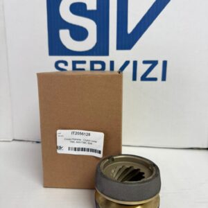 Corpo frizione - Clutch cone TMC 60P/TMC 60A