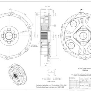 GIUNTO EL.CF-DS-22-103