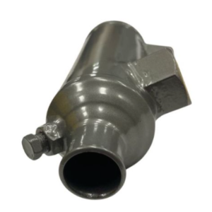SCAMBIATORE OLIO 4JH3E